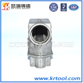 Professional China Die Casting for Magnesium Components ODM Manufacturer